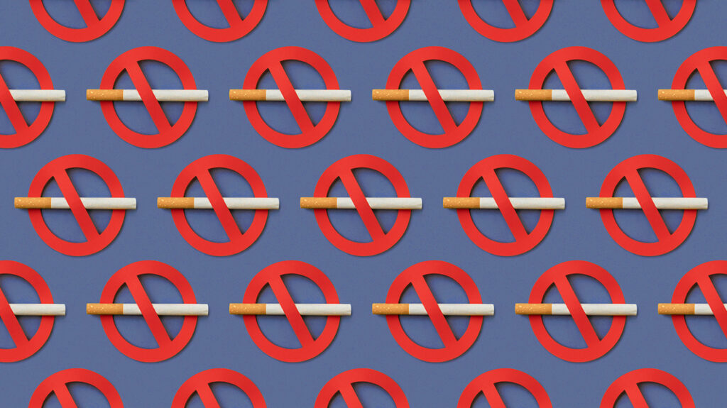 Estrategias para dejar de fumar basadas en investigaciones
